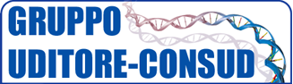 GRUPPO UDITORE-CONSUD