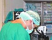 PROGETTI DI PREVENZIONE ONCOLOGICA.